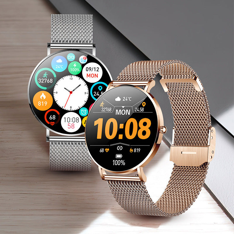 LIBERTY™ - Smartwatch